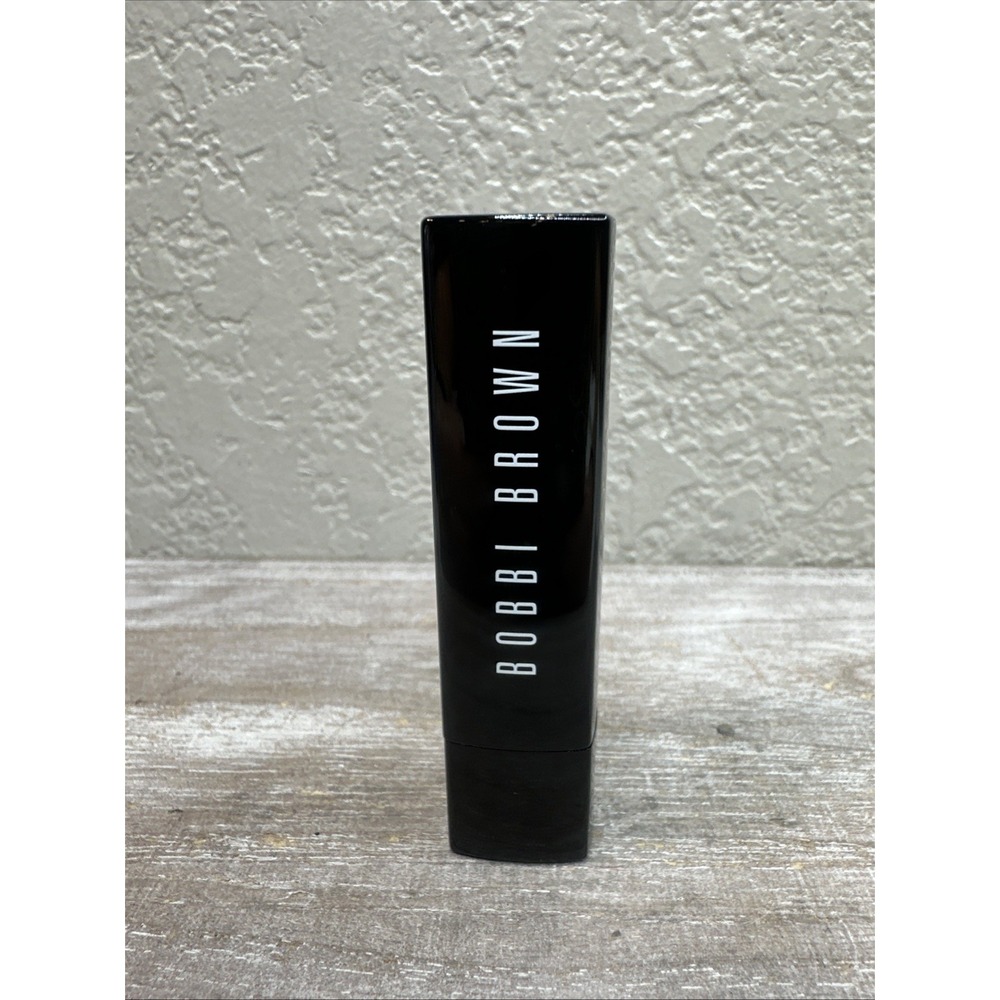 $45 🌙 Bobbi Brown Creamy Lip Color Lipstick Full size NEW PALE BEIGE